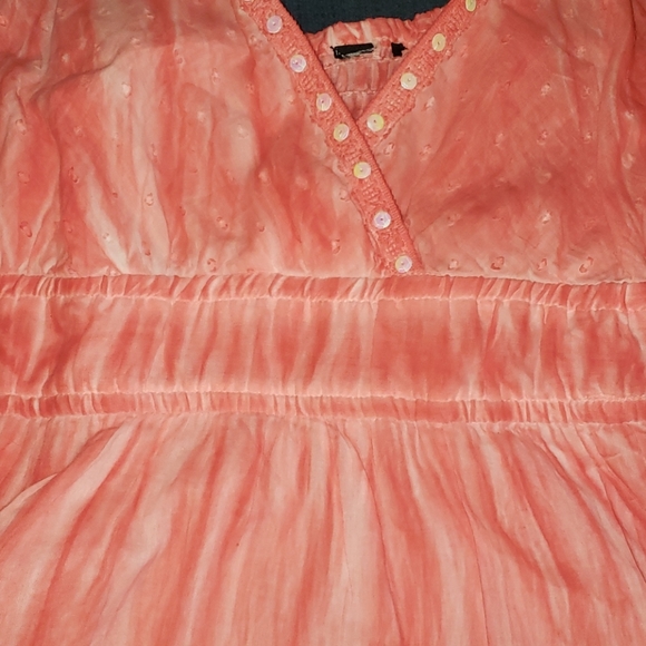 Pink sundress - Picture 5 of 7